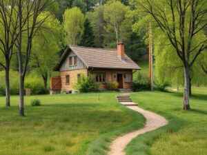 kolcaperm.ru | Камин в доме из клееного бруса: плюсы, минусы и требования строительных норм