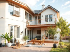 kolcaperm.ru | Как оборудовать гараж в пристройке из клееного бруса: вентиляция и вентиляционные проёмы